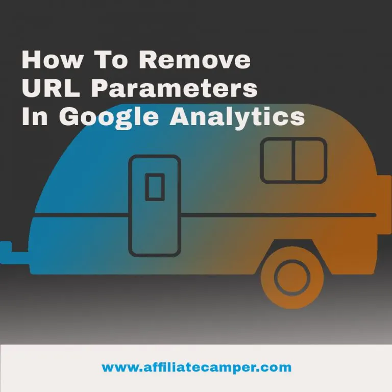 How To Handle URL Query Parameters in Google Analytics